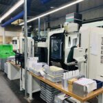 cnc freesmachines
